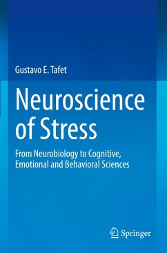 Neuroscience of Stress - Tafet, Gustavo E.