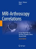 MRI-Arthroscopy Correlations