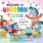 Welcome to Unicorn School (eBook, ePUB)