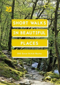 Short Walks in Beautiful Places (eBook, ePUB)