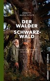 Der Walder vom Schwarzwald (eBook, ePUB)
