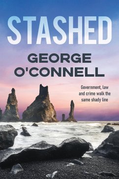 Stashed - O'Connell, George