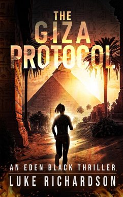 The Giza Protocol - Richardson, Luke