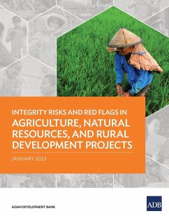 Integrity Risks and Red Flags in Agriculture, Natural Resources, and Rural Development Projects - Asian Development Bank