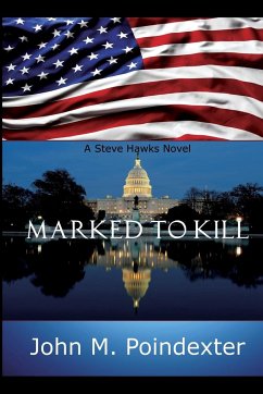 Marked to Kill - Poindexter, John M