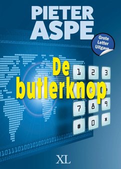 De butlerknop - Aspe, Pieter