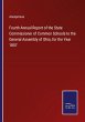 Fourth Annual Report of the State... - Bild 1