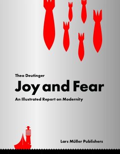 Joy and Fear - Deutinger, Theo