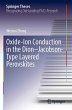 Oxide-Ion Conduction in the... - Bild 1