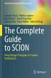 The Complete Guide to SCION - Bild 1