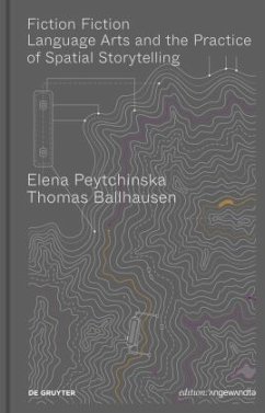 Fiction Fiction - Peytchinska, Elena;Ballhausen, Thomas