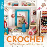 How to Crochet (eBook, ePUB) How to Crochet (eBook, ePUB)