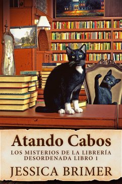Atando Cabos (eBook, ePUB) - Brimer, Jessica