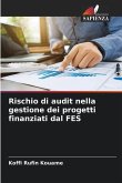 Rischio di audit nella gestione dei progetti finanziati dal FES