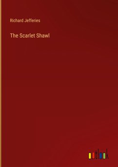 The Scarlet Shawl