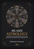 Six Axes Astrology