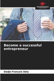 Become a successful entrepreneur