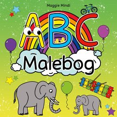 ABC Malebog - Mindi, Maggie