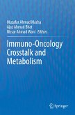 Immuno-Oncology Crosstalk and Metabolism