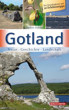 Gotland - Rohde, Andrea