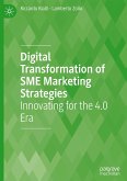 Digital Transformation of SME Marketing Strategies