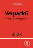 Verpackungsgesetz - VerpackG 2023