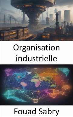 Organisation industrielle (eBook, ePUB) - Sabry, Fouad