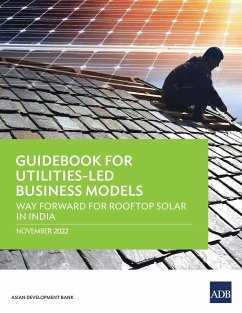 Guidebook for Utilities-Led Business Models - Asian Development Bank
