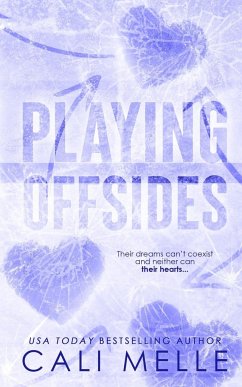 Playing Offsides - Melle, Cali