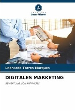 DIGITALES MARKETING - Marques, Leonardo Torres