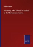 Proceedings of the American Association for the Advancement of Science