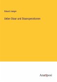 Ueber Staar und Staaroperationen