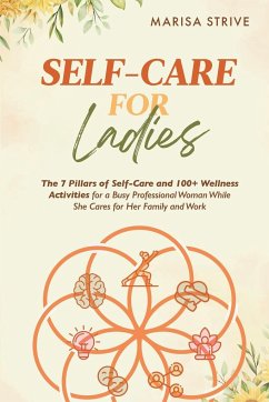 Self-Care for Ladies - Strive, Marisa