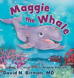 Maggie the Whale - Birman, David N.