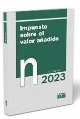 Impuesto sobre el valor añadido. Normativa 2023