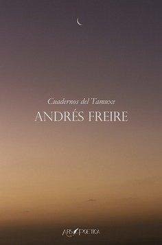 Cover Cuadernos del Tamuxe