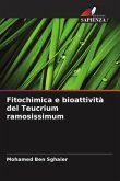 Fitochimica e bioattività del Teucrium ramosissimum