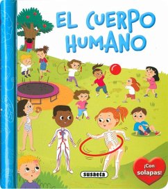 Cover El cuerpo humano
