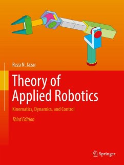 Theory of Applied Robotics - Jazar, Reza N.
