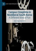Campus Cinephilia in Neoliberal South Korea