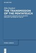 The Transmission of the Pentateuch - Bild 1