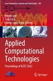 Applied Computational Technologies