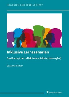 Inklusive Lernszenarien - Römer, Susanne