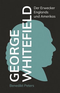 Cover George Whitefield