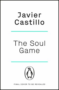 The Soul Game (eBook, ePUB) - Castillo, Javier