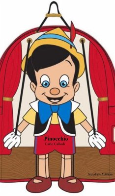 Les aventures de Pinocchio (eBook, ePUB) - Collodi, Carlo