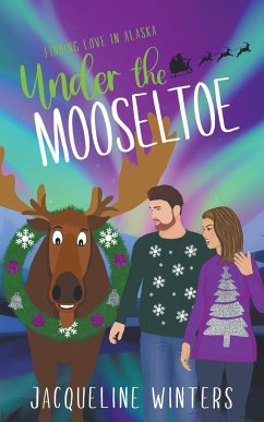 Under the Mooseltoe - Winters, Jacqueline