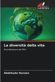 La diversità della vita