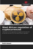 West African regulation of cryptocurrencies