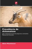 Prevalência de distomatose